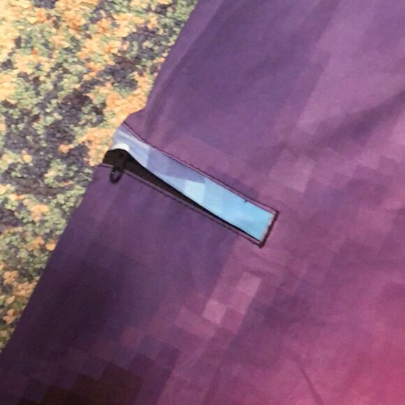 Hurley Phantom Board Swim Shorts - Picture 3 of 5